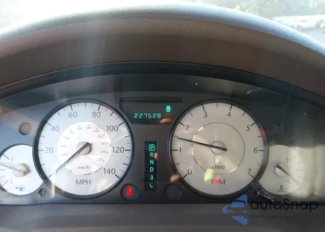 2008 Chrysler 300 Touring z USA, uszkodzony, nr VIN 2C3LA53G68H135883